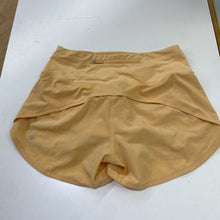Load image into Gallery viewer, Lululemon lined shorts 6
