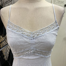 Load image into Gallery viewer, Intermix crinkle cotton dress 0
