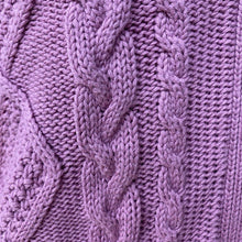 Load image into Gallery viewer, Wilfred cable knit cardigan S
