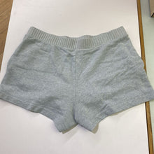 Load image into Gallery viewer, Cabi sweatpant style shorts L

