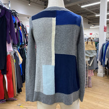 Load image into Gallery viewer, Diane Von Furstenburg sweater S
