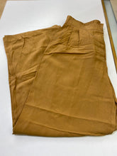 Load image into Gallery viewer, Frank &amp; Oak The Sally tencel/linen pants NWT 12
