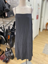Load image into Gallery viewer, Lole silk slip dress NWT S
