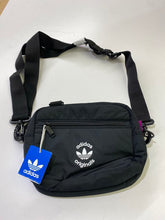Load image into Gallery viewer, Adidas Puffer crossbody NWT
