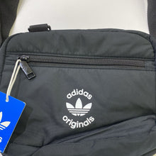 Load image into Gallery viewer, Adidas Puffer crossbody NWT
