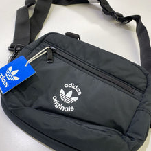 Load image into Gallery viewer, Adidas Puffer crossbody NWT
