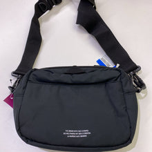 Load image into Gallery viewer, Adidas Puffer crossbody NWT
