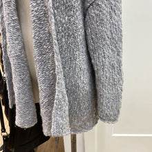 Load image into Gallery viewer, The Group long knit cardigan M
