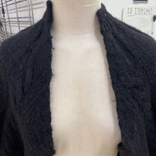 Load image into Gallery viewer, TheOpen Product wool cropped sweater M
