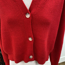 Load image into Gallery viewer, Lyla + Luxe Sweater L
