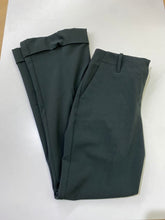 Load image into Gallery viewer, Beatrice b cuffed wool/blend pants 2
