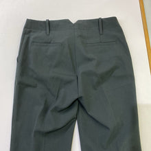 Load image into Gallery viewer, Beatrice b cuffed wool/blend pants 2
