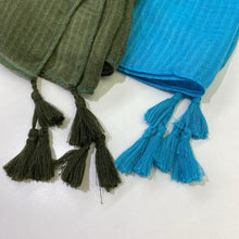 Load image into Gallery viewer, Olsen Jungle Cruise ombre scarf NWT O/S
