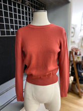 Load image into Gallery viewer, Wilfred merino wool sweater S
