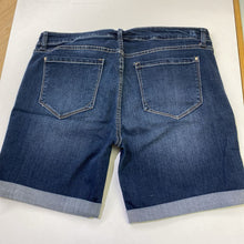 Load image into Gallery viewer, Kensie denim shorts 14
