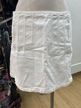 Load image into Gallery viewer, Sportmax Code denim skirt 10
