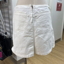 Load image into Gallery viewer, Sportmax Code denim skirt 10
