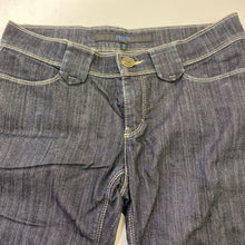 Load image into Gallery viewer, Escada knee length denim shorts 40
