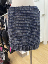 Load image into Gallery viewer, Warehouse tweed skirt 12
