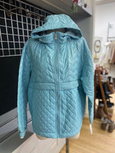 Load image into Gallery viewer, Bernardo quilted jacket NWT XXL
