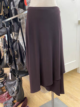 Load image into Gallery viewer, Sympli asymmetrical hem skirt NWT 10
