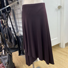 Load image into Gallery viewer, Sympli asymmetrical hem skirt NWT 10
