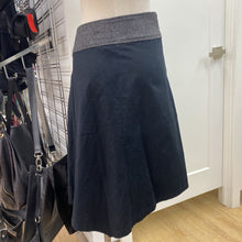 Load image into Gallery viewer, Naughty cotton/silk/wool/blend skirt 0
