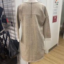 Load image into Gallery viewer, Part Two sweatshirt style dress M
