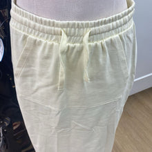 Load image into Gallery viewer, Mango pull on midi skirt M
