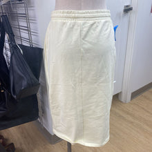 Load image into Gallery viewer, Mango pull on midi skirt M
