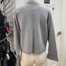 Load image into Gallery viewer, Part Two cardigan XS
