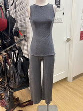 Load image into Gallery viewer, Adolfo Dominguez metallic top 38
