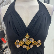 Load image into Gallery viewer, Orna Farho Onasis vintage jumpsuit 42
