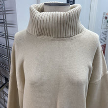 Load image into Gallery viewer, Part Two long sweater M NWT
