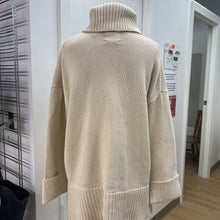 Load image into Gallery viewer, Part Two long sweater M NWT
