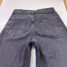 Load image into Gallery viewer, Gap wide leg jeans 4p/27
