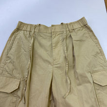 Load image into Gallery viewer, Uniqlo cargo pants S
