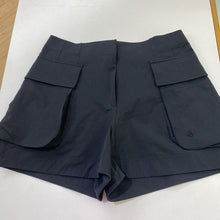Load image into Gallery viewer, Lululemon nylon cargo shorts 12
