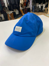 Load image into Gallery viewer, Rag &amp; Bone recycled polyester baseball cap
