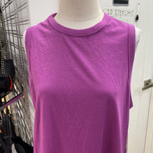 Load image into Gallery viewer, Lululemon Classic Fit Cotton Blend dress NWT 12
