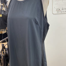 Load image into Gallery viewer, Smartwool blend/merino wool trim dress XL
