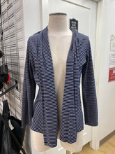 Load image into Gallery viewer, LL Bean open cardi M
