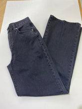 Load image into Gallery viewer, Denim Forum The Farrah Hi-Rise Wide jeans 26
