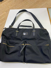Load image into Gallery viewer, Kate Spade nylon duffle bag
