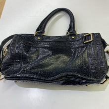 Load image into Gallery viewer, Rebecca Minkoff embossed handbag
