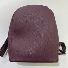 Load image into Gallery viewer, Matt &amp; Nat Olly small backpack NWT
