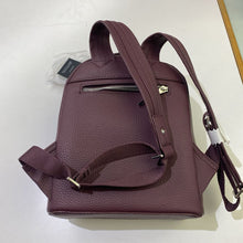 Load image into Gallery viewer, Matt &amp; Nat Olly small backpack NWT
