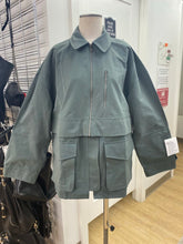 Load image into Gallery viewer, Lululemon Glyde 2-in-1 Adaptable Jacket NWT L
