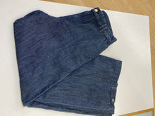 Load image into Gallery viewer, American Eagle Wide leg trouser jeans 8
