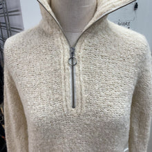 Load image into Gallery viewer, Wilfred fuzzy sweater XS
